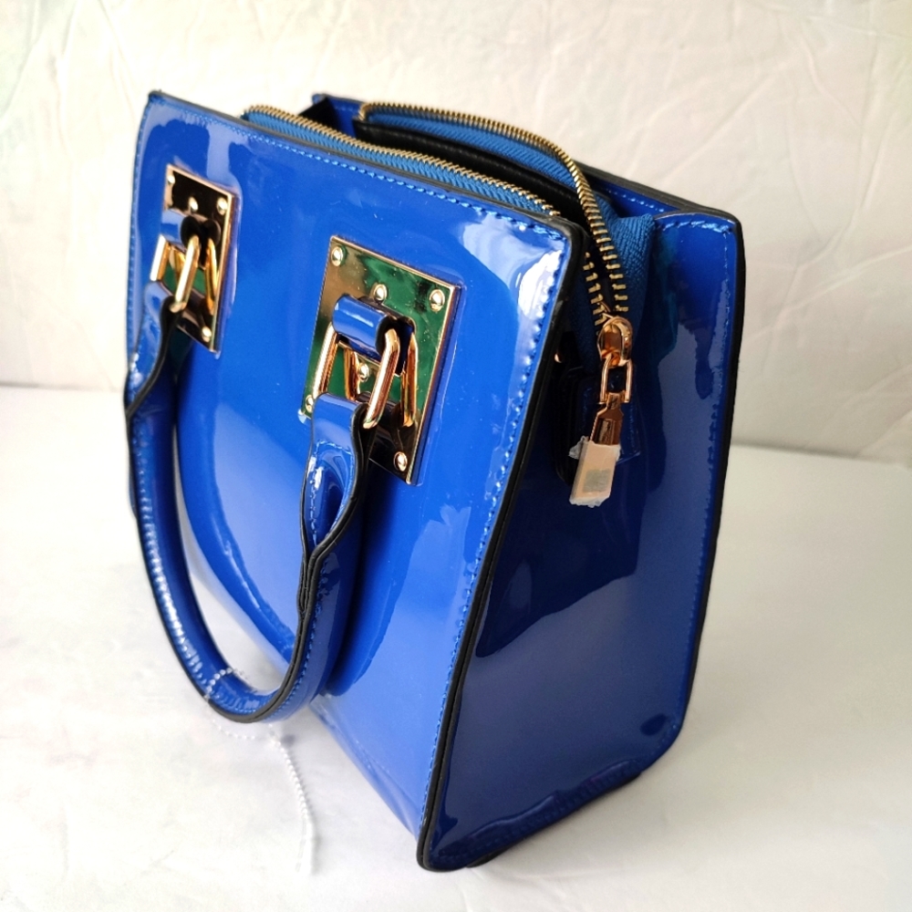 Gramercy & Grand Purse